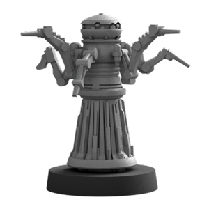 Star Wars : Legion - Imperial Specialists Personnel Expansion